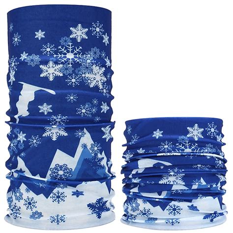 "Halsdamask, halstub" Halsdukar "Bandana, Sporthalsduk, ansiktsmask ...