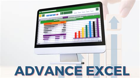 Advanced Excel Lessons 的图像结果