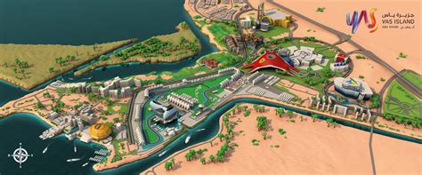 The Best Yas Island Nightlife, Clubs And Bars