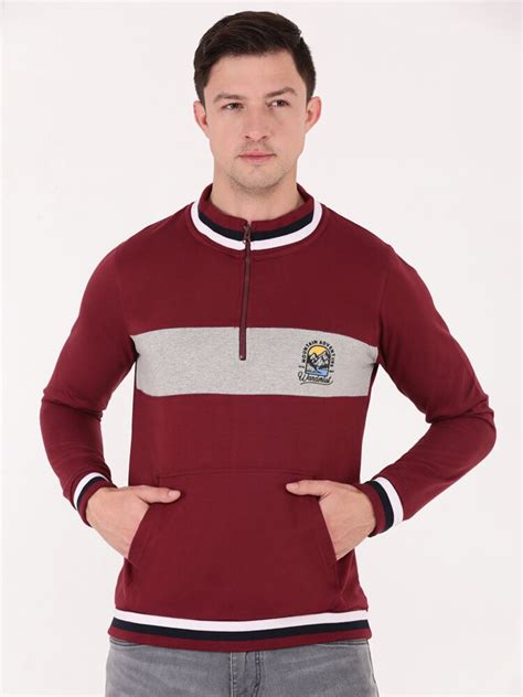 Jackets & Sweatshirt - Outerwear Tops - Macroman