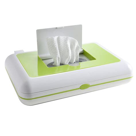 The 7 Best Wipe Warmers for Babies, According to a New Mom