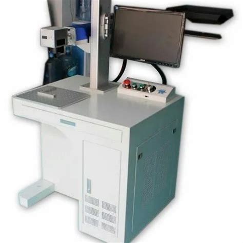 Marking Machines - SM 130 Portable Dot Peen Marking Machine Wholesale ...