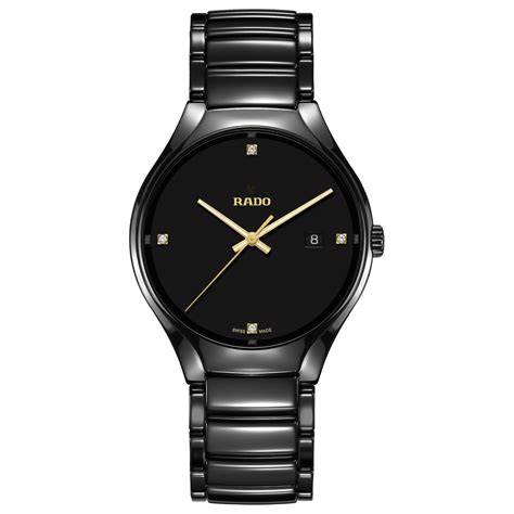 RADO True Diamonds - R27238712 – KRISHNA WATCH COMPANY