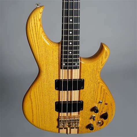 Aria SB-1000 Reissue 2018 - OAK | Reverb