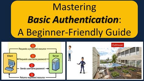 Basic Authentication without Hardcoding 的图像结果