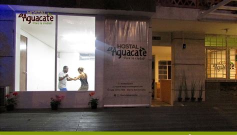 HOSTAL EL AGUACATE (Cali) - Hostel Reviews & Photos - Tripadvisor