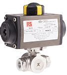 Pneumatic Actuated Valves | RS