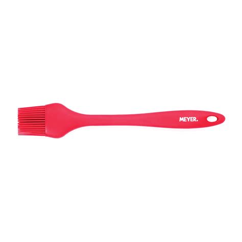 Buy Meyer Silicone Brush, Red @ PotsandPans.in