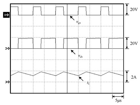 Implementation of a Dimmable LED Driver with Extendable Parallel ...
