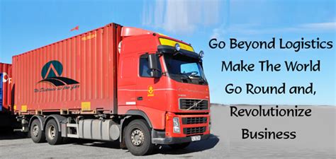 Superior Logistics | Fleet Owner & Transport Contractor