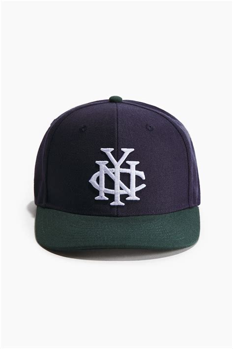 Men's Hats & Caps | Beanie, Bucket, Sun & Fedoras | H&M IN