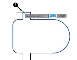 Image result for How to Explode a Base View in AutoCAD Layout