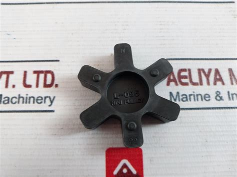 Taiko Kikai Nhg-3Mt Mechanical Seal Coupling Bush Set – Aeliya Marine