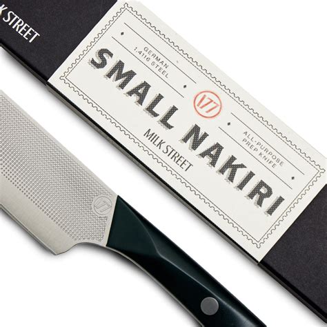 Milk Street Small Nakiri | Milk Street Store