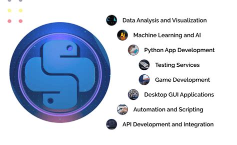 Python Development Live 的图像结果