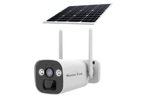Mastro Cam | One Stop Solution for Your Secure Life