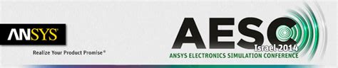 ANSYS Electronics Conference