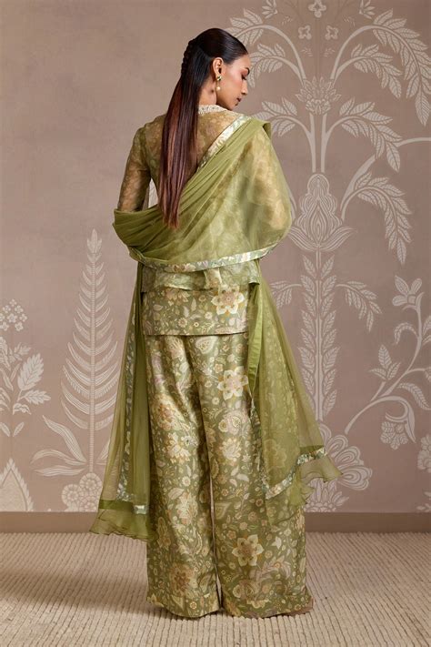 Wisp Kurta Set – Ridhi Mehra