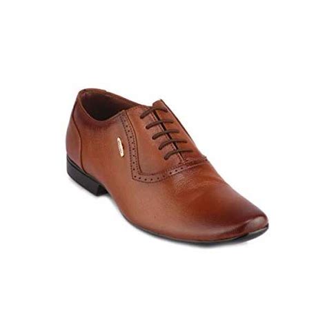 Red Chief Men Tan Formal Derby Shoes UK6 Price in India, Specs, Reviews ...