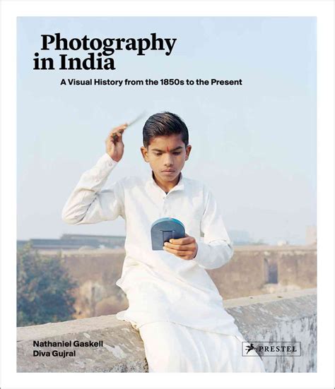 Photography in India: Exoticised images of India by Western ...