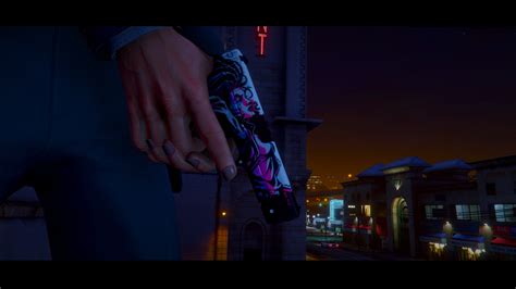 CS:GO Glock 17 "Neo-Noir" Skin - GTA5-Mods.com