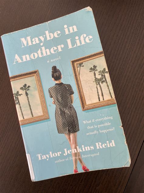 September - Maybe in Another Life by Taylor Jenkins Reid | Maybe in ...