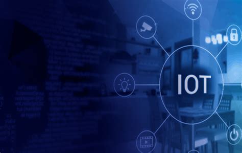 Iot Module 的图像结果