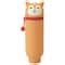 PuniLabo 9" Stand Up Silicone Animal Pen Case | Michaels