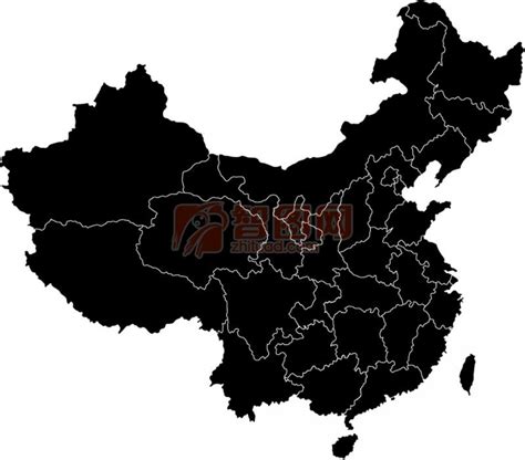 【ai】黑色地图_图片编号：201103110840550546_智图网_www.zhituad.com