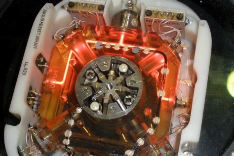 Image result for Laser Gyroscope