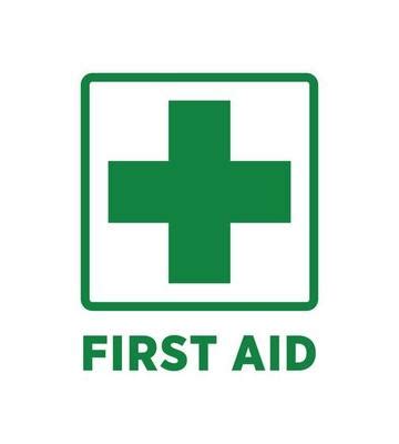 Page 2 | First Aid Sign Vector Art, Icons, and Graphics for Free Download