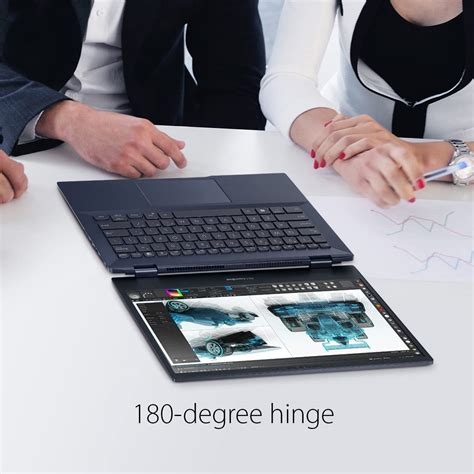 Buy ASUS ExpertBook B5 Thin & Light Business Laptop, 13.3” FHD OLED ...