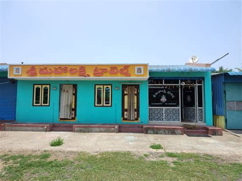 Gallery – Sri Mahalakshmi Travels