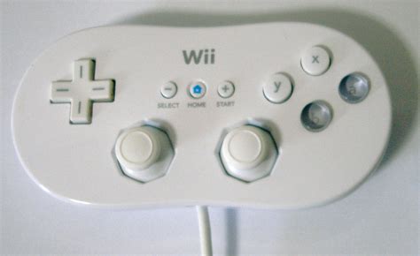 File:Wii classic controller2.jpg - Wikimedia Commons