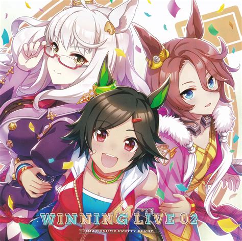 Uma Musume: Pretty Derby Image by Cygames #3847162 - Zerochan Anime ...