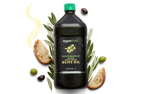Extra Virgin Olive Oil Brands