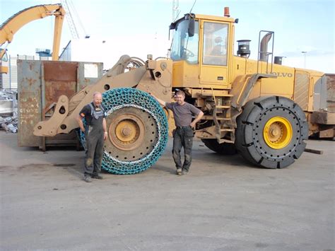 Tractor Tire Foam Fill Kit at Sandra Slavin blog