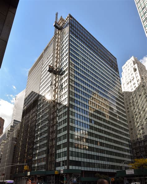 Avinash K. Malhotra Architects » 180 Water Street