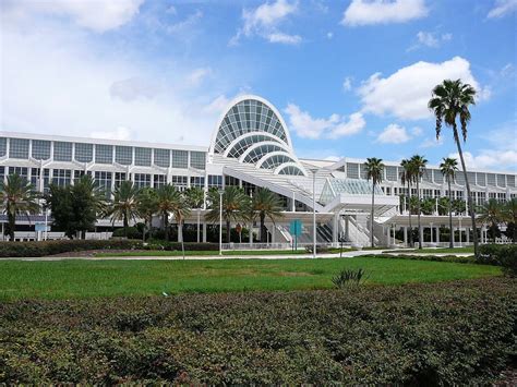 THE 10 CLOSEST Hotels to Orange County Convention Center, Orlando