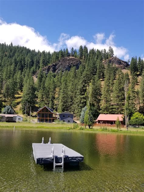 Lake Wenatchee Vacation Rentals & Homes - Washington, United States ...