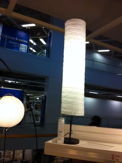 Ikea Paper Floor Lamp Instructions at Michael Brehm blog
