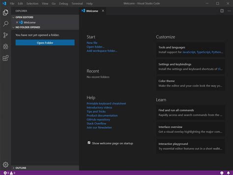 Arduino Visual Studio Code Setup 的图像结果