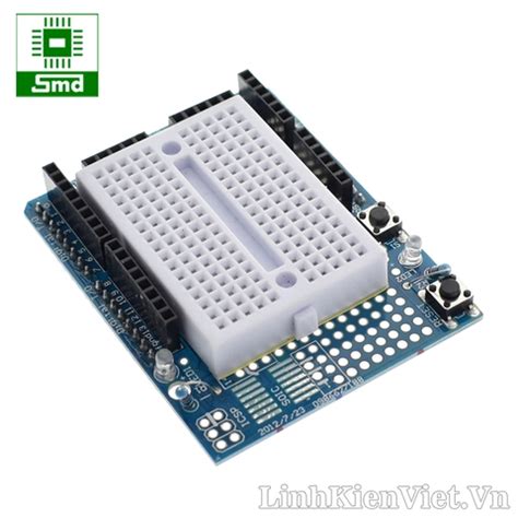 Image result for Arduino Proto Shield