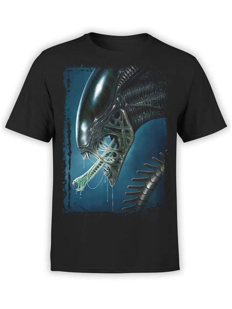 Image result for Alien Ocs T-Shirts