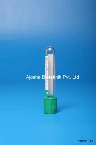 Ajosha Bio Teknik Private Limited, Mumbai - Manufacturer of Blood ...