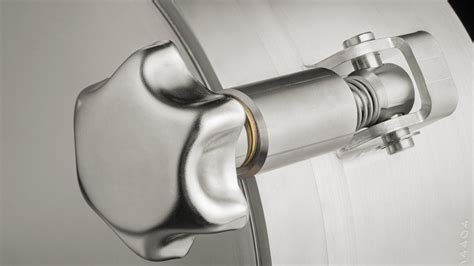 Optimize hygienic processes with Alfa Laval tank equipment | Alfa Laval