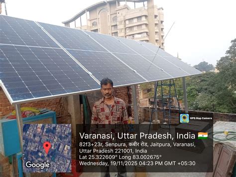 Aadya Solar Energy | Best Solar Company in Varanasi | Top Solar Dealer ...