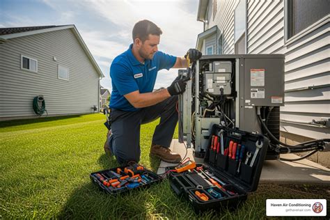 HVAC Accumulator | AC System Component Guide