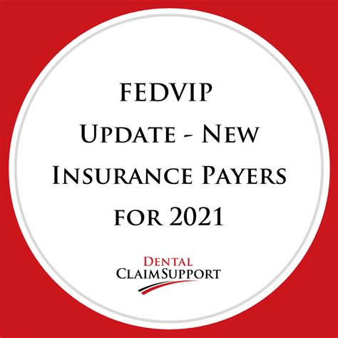 Image result for FEDVIP Insurance