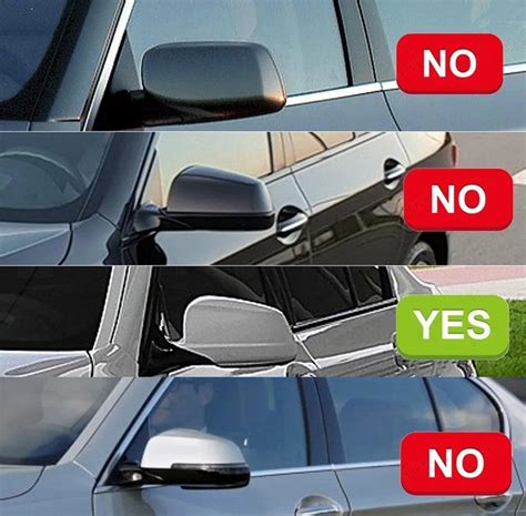 Car Craft Compatible With Bmw 5 Series F10 2010-2013 Pre Lci M3 M4 M5 ...